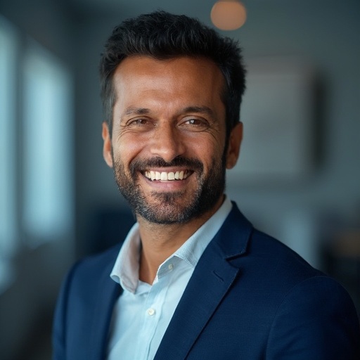 Rohan Mehta — aviator game expert