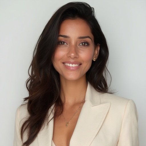 Priya Venkataraman — aviator game reviewer